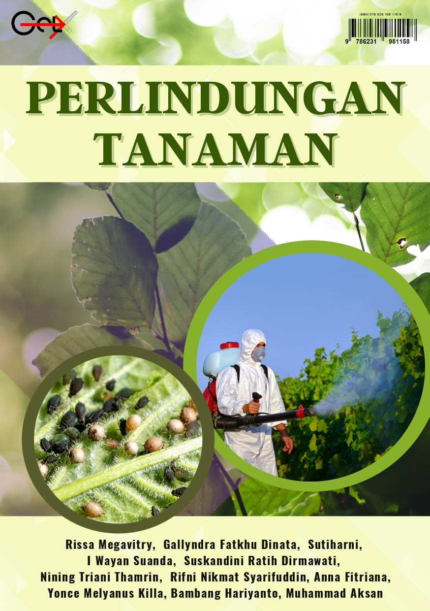 PERLINDUNGAN TANAMAN